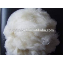 Dehaired Chinese Raw Cashmere fiber